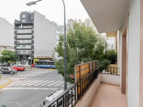 Depto Tipo Casa en Venta de 3 dormitorios