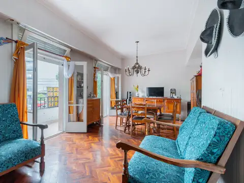 Depto Tipo Casa en Venta al Noreste
