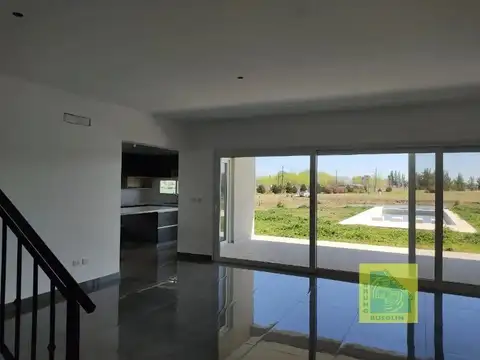 Casa en Venta A Estrenar