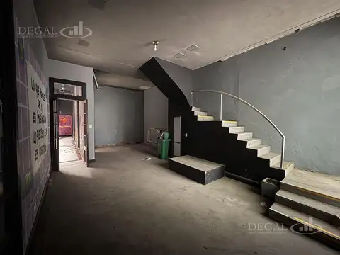 Deposito en  Villa Crespo