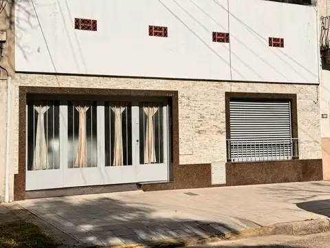 Casa en Barrio Constituyentes