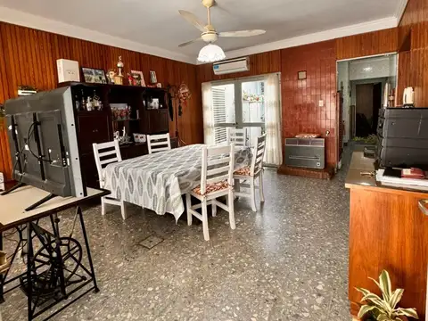 Casa en Venta en Constituyentes, USD 150.000