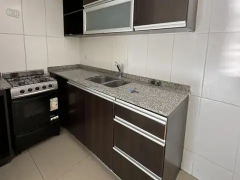 Departamento en Venta 8 años