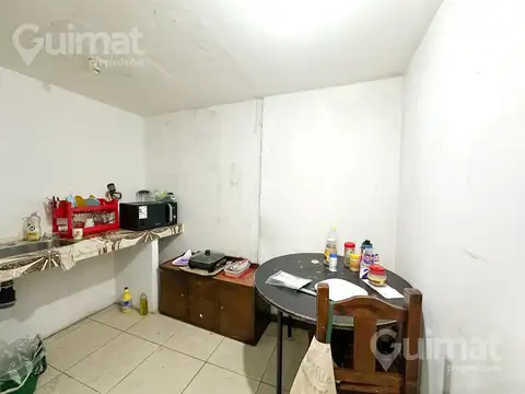 Local en Venta 80 años