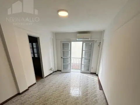 Alquiler Departamento 2 Ambientes en Castelar Norte