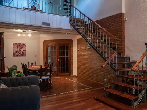 Casa en Venta en San Antonio de Padua, USD 260.000