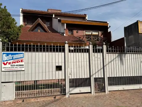 Sarmiento 569