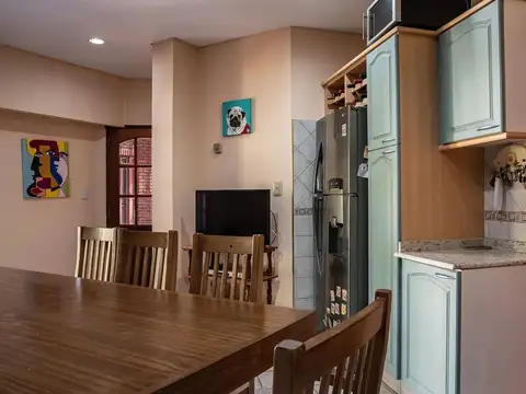 VENTA CASA 3 DORMITORIOS PADUA