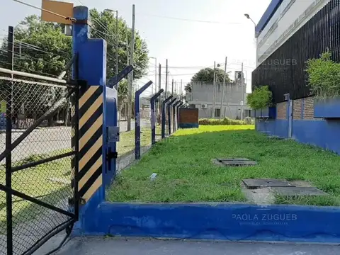 Galpon en Alquiler en Berazategui, USD 6.000