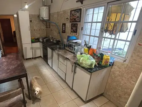 Oficina en Venta con 1 cochera