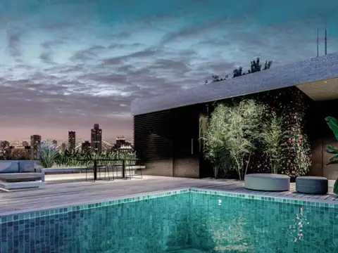 IMPERDIBLE 3 AMB CON PATIO EN CONSTRUCCIÓN. BELGRANO