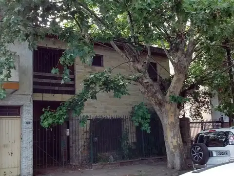 Venta Casa Ramos Mejía