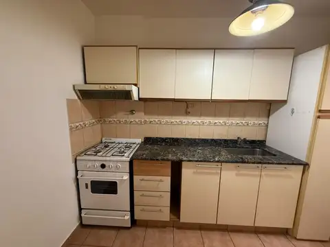 Departamento - Alquiler - Argentina, Tres de Febrero - Nuestra señora de la Merced 4836