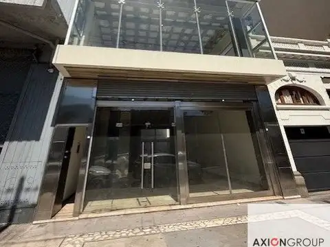 ALQUILER DE EDIFICIO DE 3 PISOS