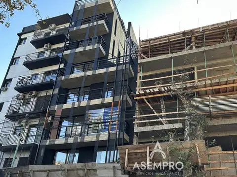 Departamento en Venta 1 año