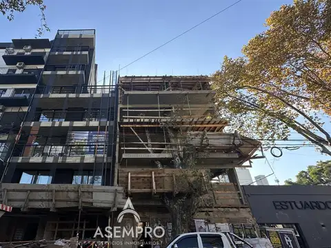 Departamento en Venta Apto profesional