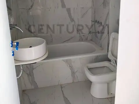 1 AMB. con Balcón y parrilla Propios. Caballito.