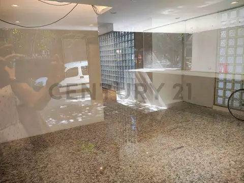 Senillosa 300, Piso 0