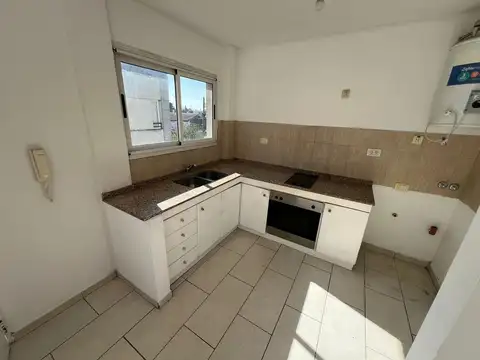 Departamento en Venta 15 años