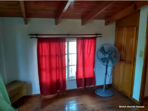 Casa en Alquiler 20 años