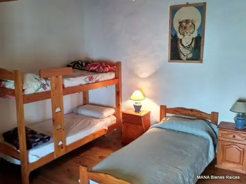 Casa en Alquiler al Este