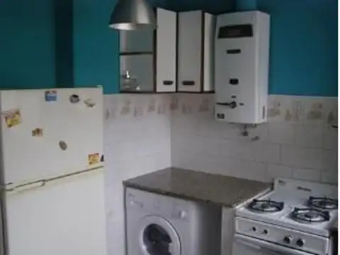 Departamento Alquiler x Temporada