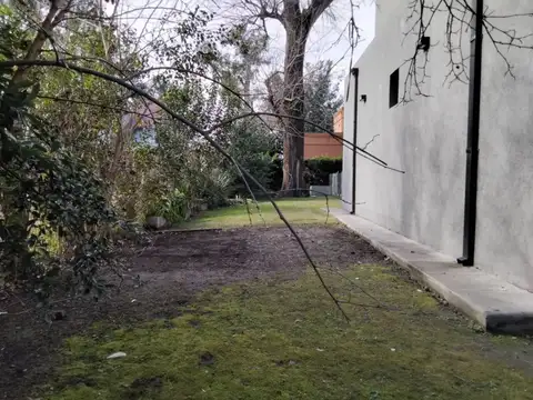 Casa en Venta 4 años