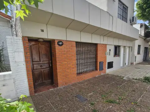 DUPLEX EN VENTA EN LOMAS DE SAN ISIDRO