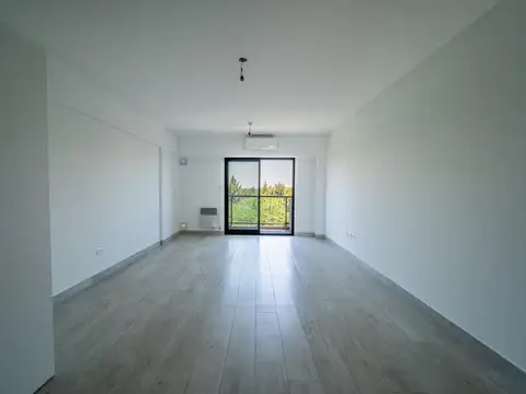 Departamento monoambiente en venta - Tigre - Escriturado