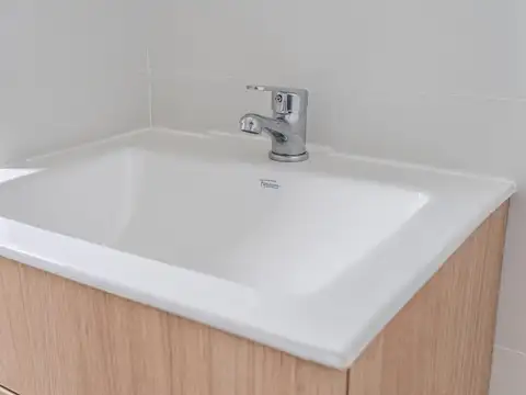 Departamento en Venta en Tigre Centro, USD 76.500