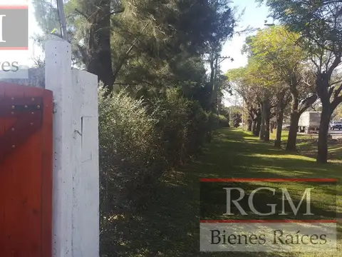ruta prov. 91    villa La ribera