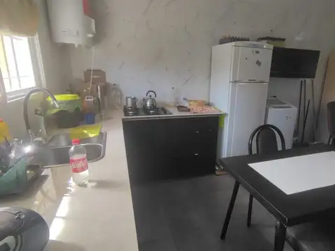 CALLE 3 MZA 55 LT 03