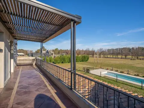 Casa en Venta en La Macarena, USD 470.000