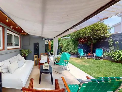 Casa en Venta de 4 dormitorios