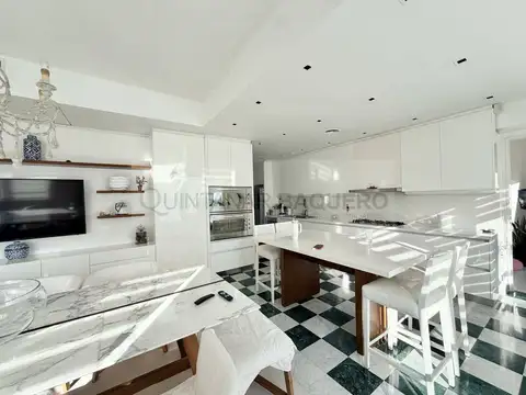 Departamento en Venta en Puerto Madero, USD 1.650.000