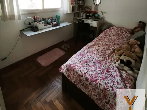Departamento en Alquiler 50 años