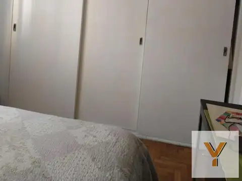 Departamento en Alquiler en Recoleta, $ 1.100.000