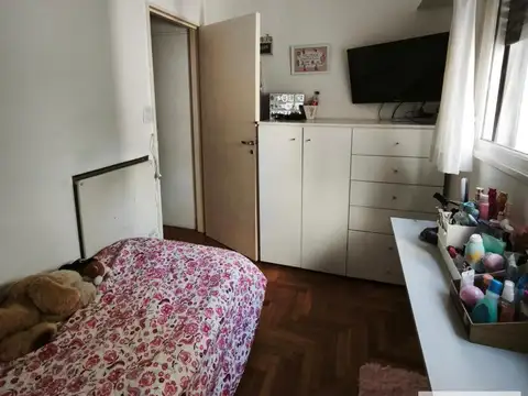 Departamento en Alquiler - 2 Dormitorios 1 Baño - 55mts - Recoleta