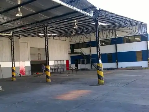 Galpon en Alquiler en Pablo Podesta, USD 10.000