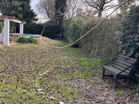 Casa en Venta de 3 dormitorios