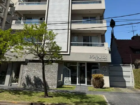 DEPARTAMENTO 2 AMBIENTES EN ANTU MANSILLA | APTO CRÉDITO