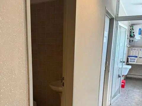 Departamento en Venta en Ituzaingó Norte, USD 98.000