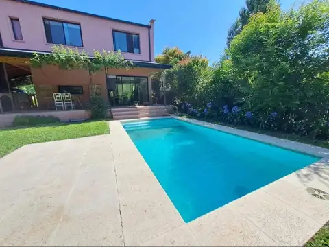 Casa BARRIO PRIVADO LOS PARAISOS - Los Cardales - Exaltación de la Cruz