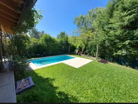 Casa en Venta 8 años