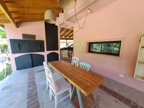 Casa en Venta en Los Paraisos, USD 210.000