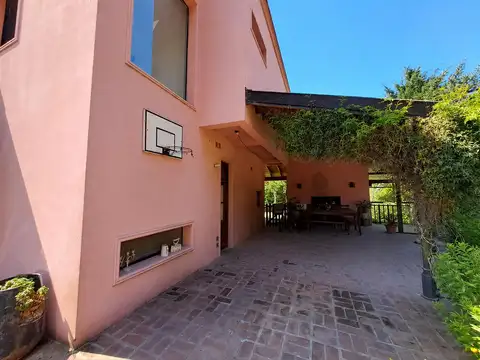 Casa BARRIO PRIVADO LOS PARAISOS - Los Cardales - Exaltación de la Cruz