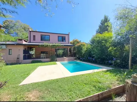 Casa en Venta en Los Paraisos, USD 210.000