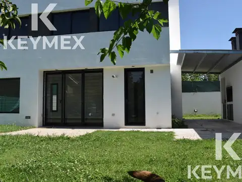 VENTA DUPLEX DE 3 DORMITORIOS EN CITY BELL