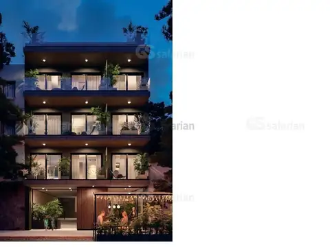 Local en Venta A Estrenar