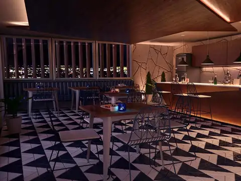 Departamento en Venta en Caseros, USD 85.000